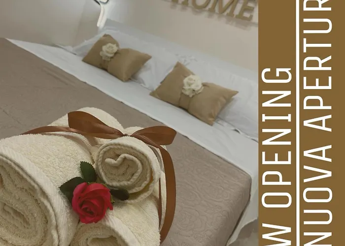 Sweet House Miracles