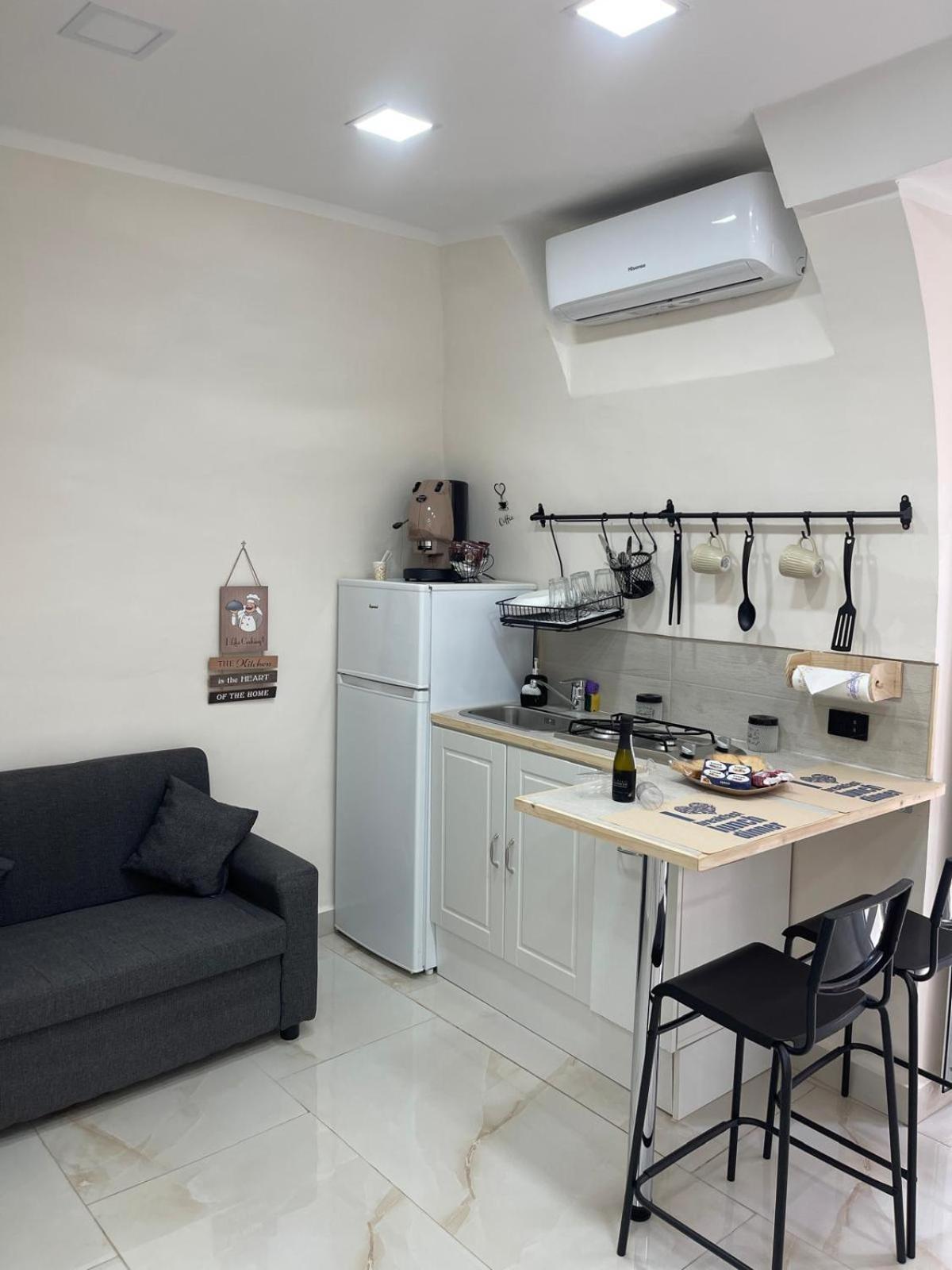 Sweet House Miracles Appartamento Napoli