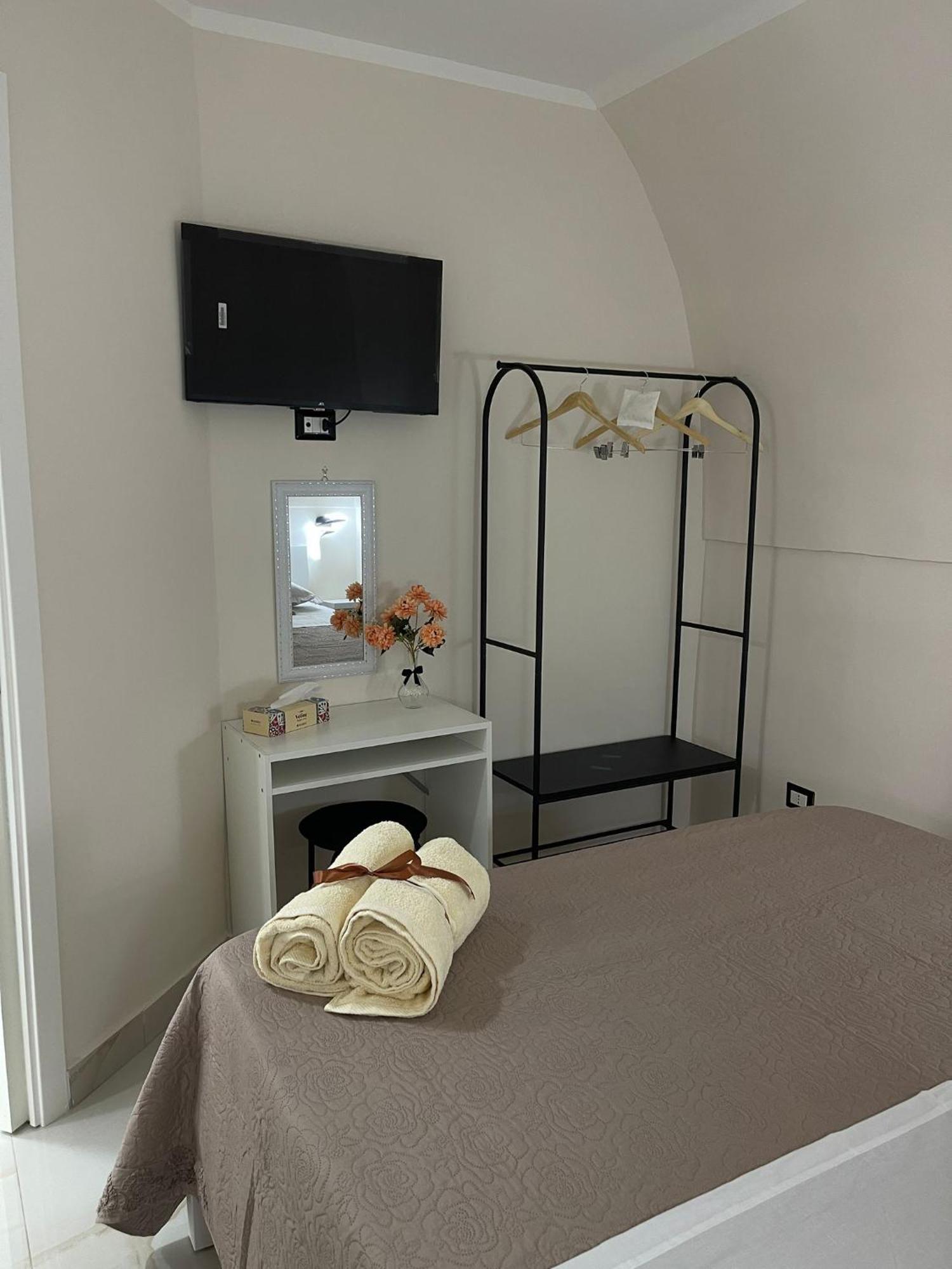 Sweet House Miracles Appartamento Napoli