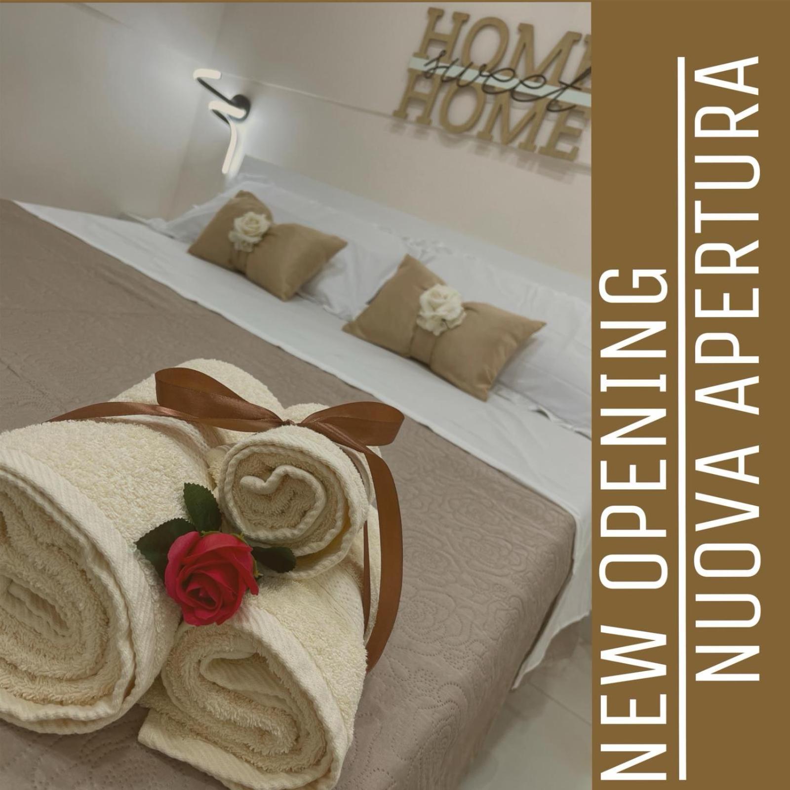 Sweet House Miracles * Napoli