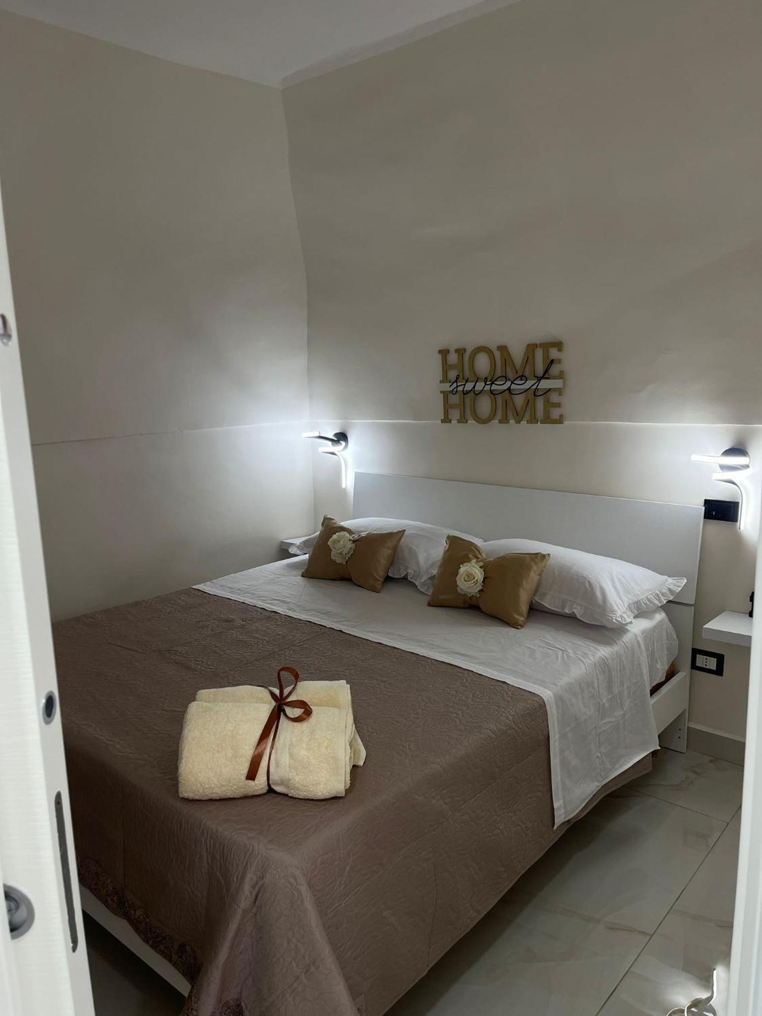 Sweet House Miracles Appartamento