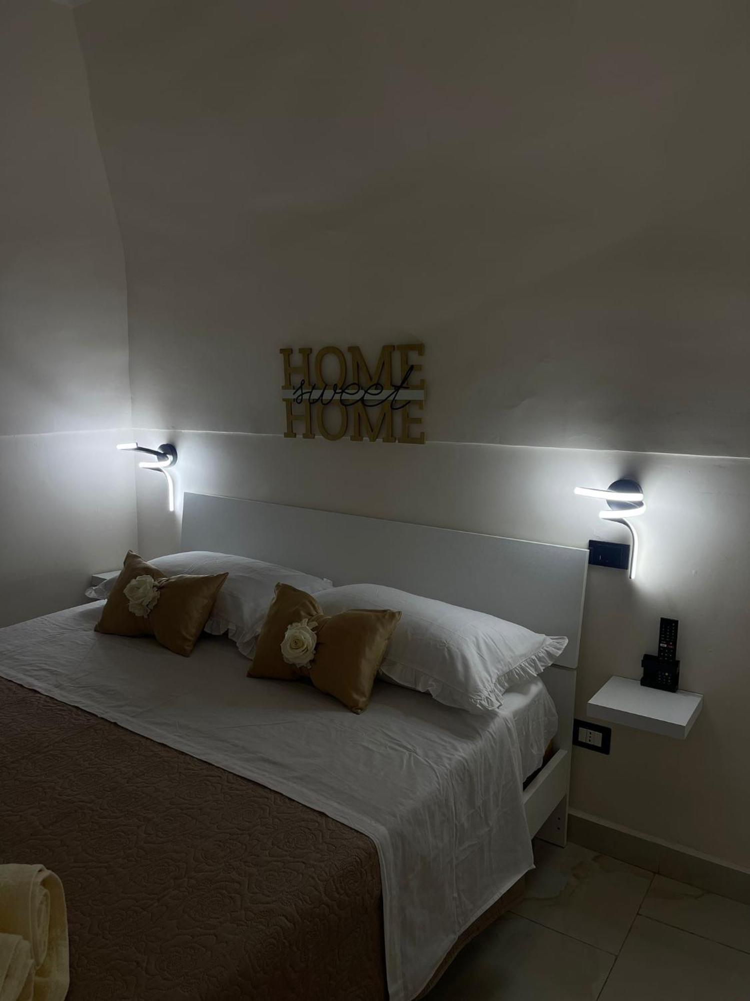 Appartamento Sweet House Miracles *