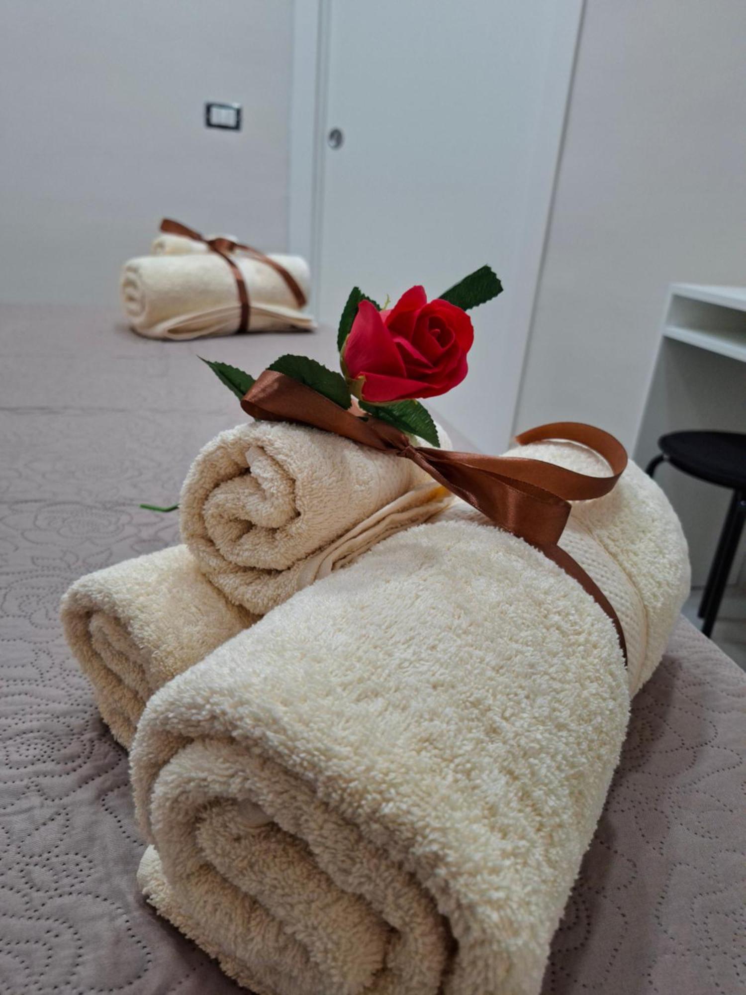 Appartamento Sweet House Miracles *