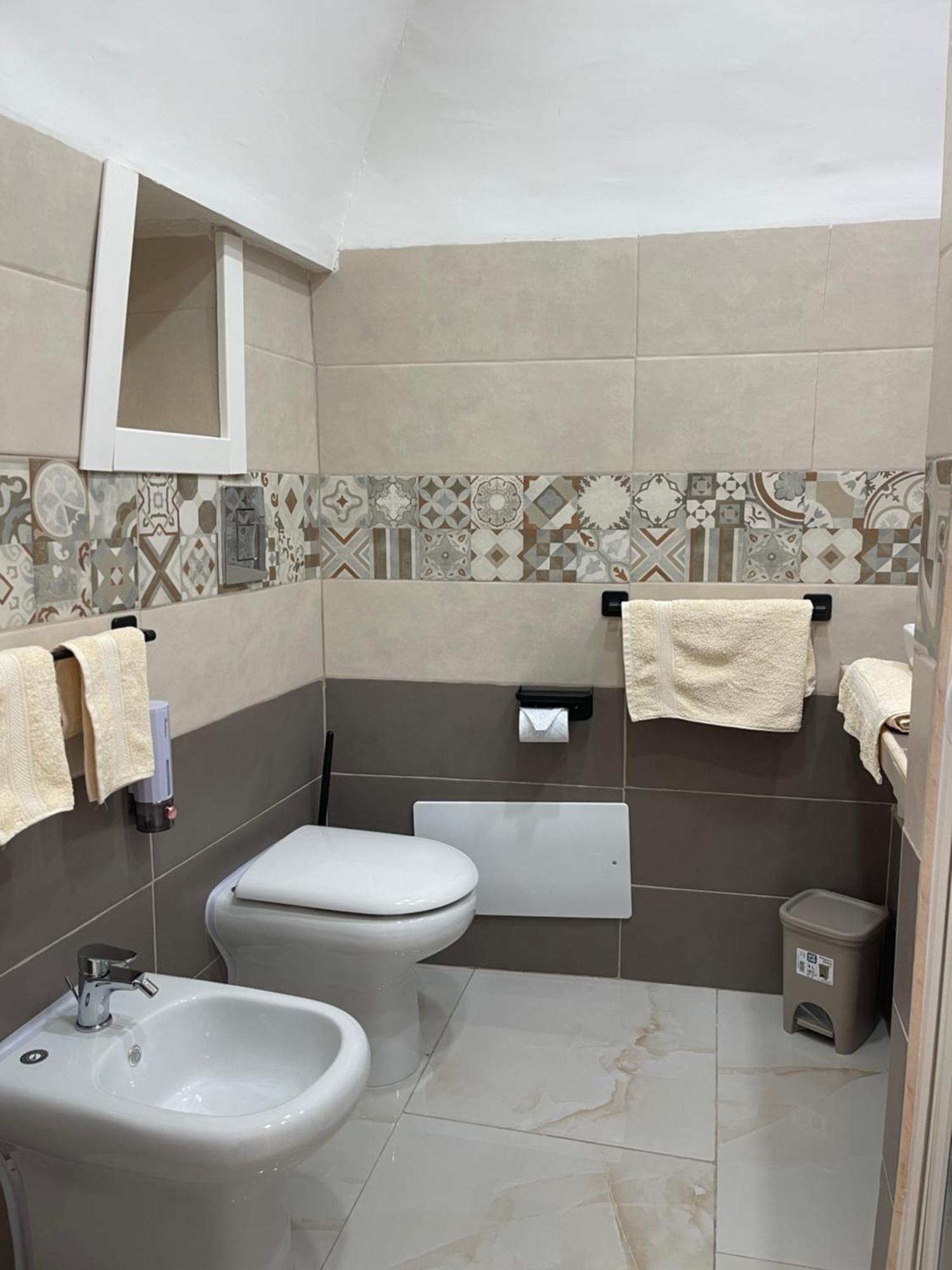 Appartamento Sweet House Miracles Napoli