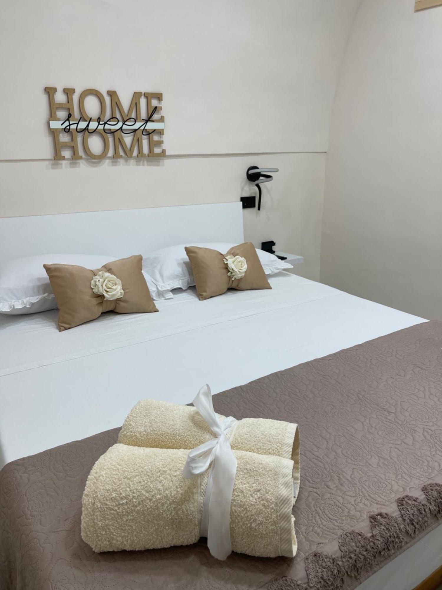 Appartamento Sweet House Miracles Napoli